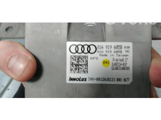 Дисплей 81A919605B Audi Q2 -