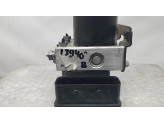 Блок АБС 8V512M110AD, 06210213174 Ford Fiesta 2002-2005 года