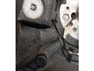 Руль Volkswagen Transporter - Caravelle T4  1991 - 2003 года 701419091B, 7D0880203      