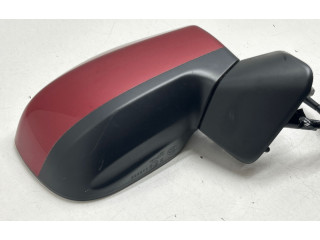 Зеркало электрическое Subaru Forester SK 2018 - года