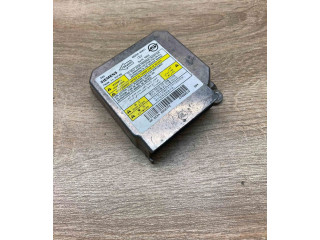 Блок подушек безопасности 8625009041 SsangYong Rexton I