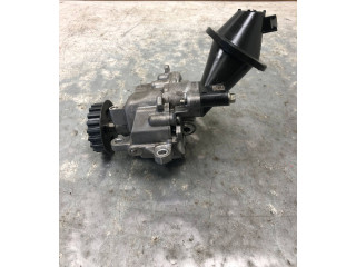 Масляный насос YRNA GK2Q-FA Ford Transit Custom