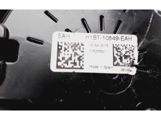 Přístrojová deska Ford Fiesta 2019 H1BT10849EAH