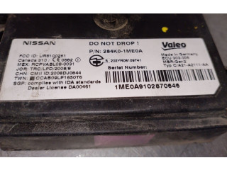 Блок управления 284K01ME0A, 284K01ME0A   Infiniti EX