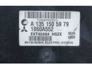Блок управления двигателем Блок управления A1351505979 Mitsubishi Colt CZ3