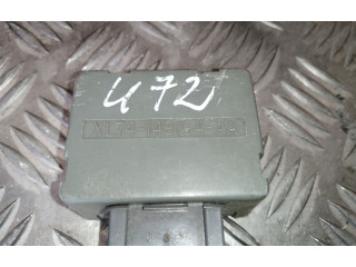 Блок управления XL7414BI94AA Lincoln Navigator