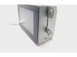 Дисплей 28090BU706 Nissan Almera Tino