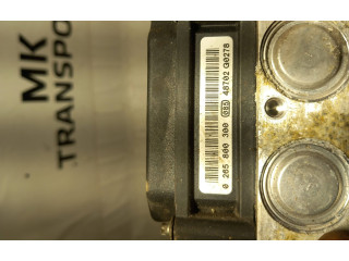 Jednotka ABS 0265800300, 48702G0278   Renault Megane II 2004