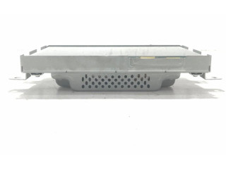 Дисплей FK7219C299AC, FK7219C299AC Jaguar XK - XKR