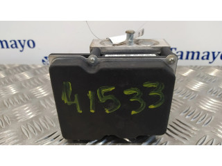 Блок АБС 0265230751, 0265951236 Dacia Dokker