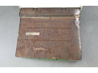 Блок управления климат-контролем 9134769 Volvo 850