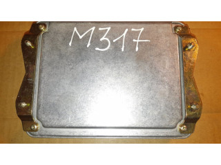 Блок управления двигателя 0281010140, TED088013516   Jeep Cherokee