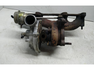 Турбина Ford Galaxy 028253019, K03036BE