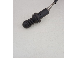 Zpětné zrcátko Peugeot 806 1994 8148CL