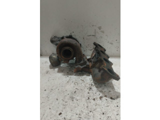 Turbodmychadlo Турбина 46786078, 46786078 Fiat Multipla