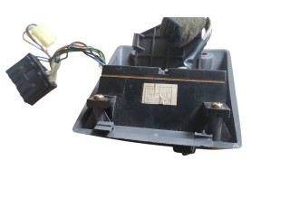 Блок управления климат-контролем MB813314   Mitsubishi Pajero