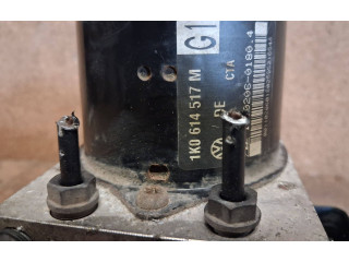 Блок АБС 1K0907379Q, 00005305E3 Volkswagen Golf Plus 2005 - 2013 года