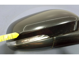 Зеркало электрическое Jaguar XF X250 2007 - 2015 года