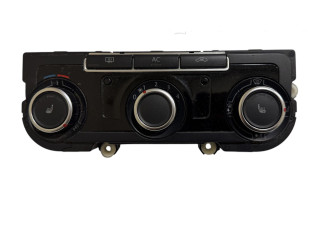 Блок управления климат-контролем 7N0907426L, 5HB00975151   Volkswagen Caddy