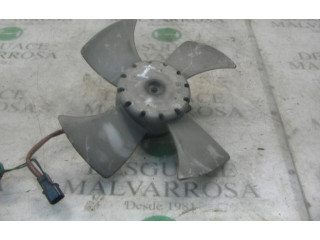 Электрический вентилятор радиаторов Mitsubishi Carisma 1996 - 1999 года