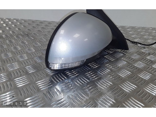 Zpětné zrcátko Volkswagen Tiguan 2011 E1020933