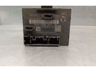 Блок комфорта 5Q0959395B, TRASERADERECHA Audi A3 S3 8V