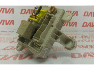 Přístrojová deska Toyota Previa (XR30, XR40) II 2003 2461803A29, 156700-0870