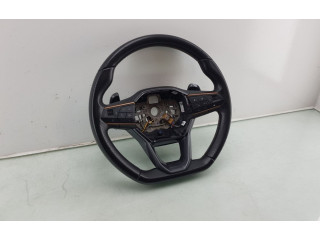 Руль Cupra Formentor  2020 -  года 5FA419091DPXEY, 5FA419091DP      