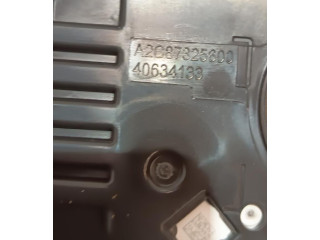 Панель приборов 6V0920741B Skoda Fabia Mk3 (NJ)