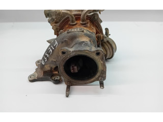 Turbodmychadlo Турбина 2082254 Ford Fiesta