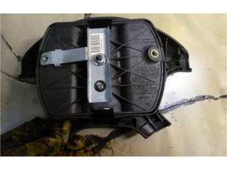 Подушка безопасности водителя 96373766ZL Citroen Xsara