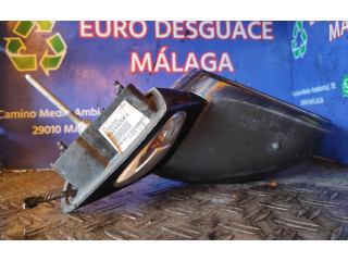 Зеркало (механическое)       Citroen Berlingo  2008 - 2018 года   