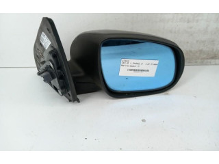 Зеркало (механическое)       KIA Ceed  2006 - 2012 года   