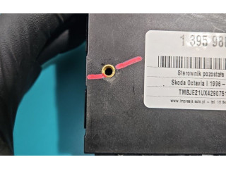 Блок комфорта 1C0959799A, IMPRK1395988   Skoda Octavia Mk1 (1U)   