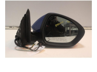 Zpětné zrcátko Alfa Romeo Stelvio 2017