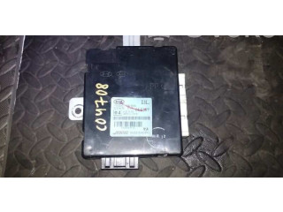 Блок управления двигателя 954003E300, CONTROLCARROCERIA   KIA Sorento