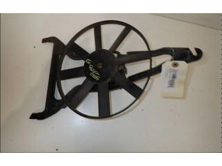 Вентилятор печки    125356   Citroen Saxo