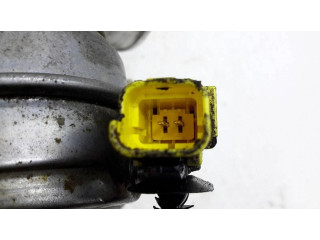 Turbodmychadlo Турбина 2701161, GTA1549LV Renault Laguna III 2.0