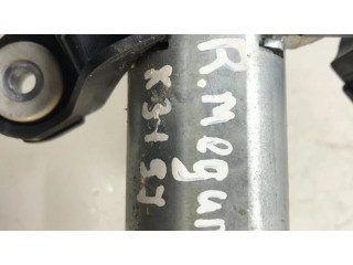 Двигатель стеклоочистителя заднего стекла