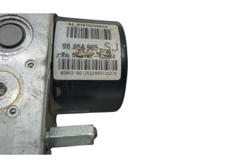 Блок АБС 28570010013 Chevrolet Astra 2008 - 2011 года