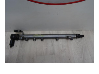 Vstřikovací lišta 6400702495, 6400702495 Mercedes-Benz A W169 OM640.942