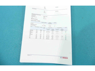 Vstřikovač 0445115052, IMPRK1270225 Audi Q7 4L