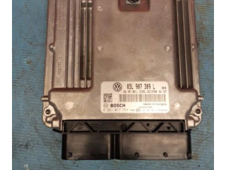 Řídící jednotka Volkswagen Multivan T5 2009