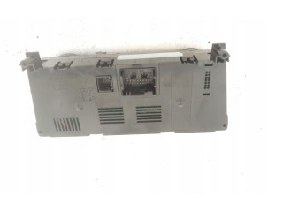 Блок управления климат-контролем 96738323XT   Peugeot 5008