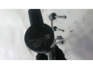 Топливная трубка (трубки)