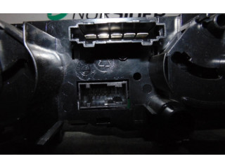 Блок управления климат-контролем VALEO Mitsubishi Colt