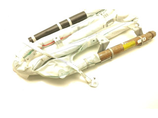 Боковая подушка безопасности 7030A362, 622912100   Mitsubishi Outlander