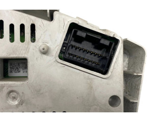 Панель приборов 56054018AH Jeep Grand Cherokee (WK)