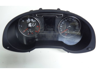 Панель приборов 8U0920940E, 1473935638 Audi Q3 8U