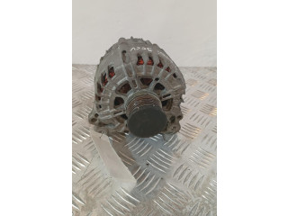 Генератор 03L903023   Volkswagen Touran II      